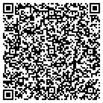QR-код с контактной информацией организации "Братислава"