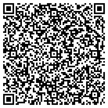 QR-код с контактной информацией организации Чаплин Холл