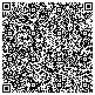 QR-код с контактной информацией организации Санкт-Петербургский государственный театр юных зрителей им. А.А. Брянцева