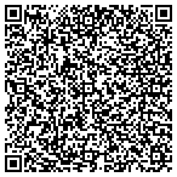QR-код с контактной информацией организации Черемушкинский рынок
