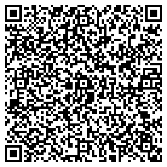 QR-код с контактной информацией организации Paradise