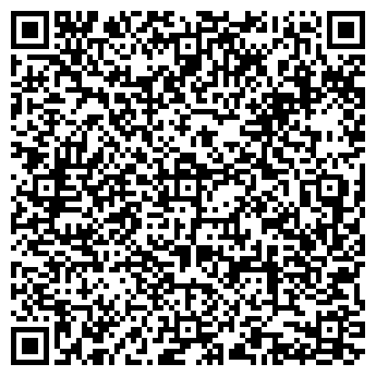 QR-код с контактной информацией организации Каретный двор