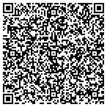 QR-код с контактной информацией организации Не-Кабуки