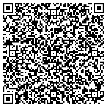 QR-код с контактной информацией организации За Черной речкой