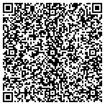 QR-код с контактной информацией организации Драматический театр Балтийского флота