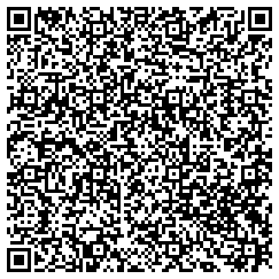 QR-код с контактной информацией организации Санкт-Петербургский оперный театр детей им. Галины Вишневской