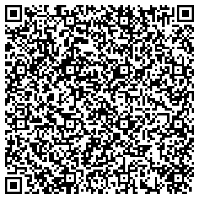 QR-код с контактной информацией организации Государственный Пушкинский театральный центр в г. Санкт-Петербурге
