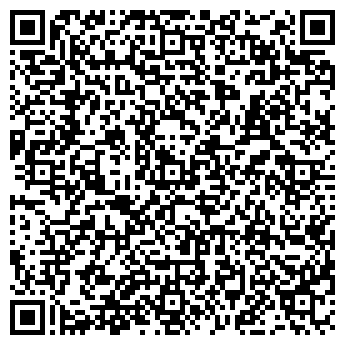 QR-код с контактной информацией организации ООО Фрязино-М