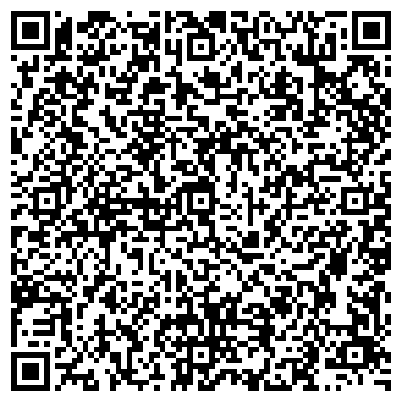 QR-код с контактной информацией организации Театр юношеского творчества