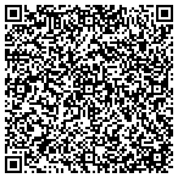 QR-код с контактной информацией организации Гостиница