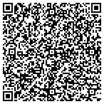 QR-код с контактной информацией организации Крошка Арт