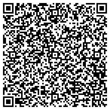 QR-код с контактной информацией организации Аквариум