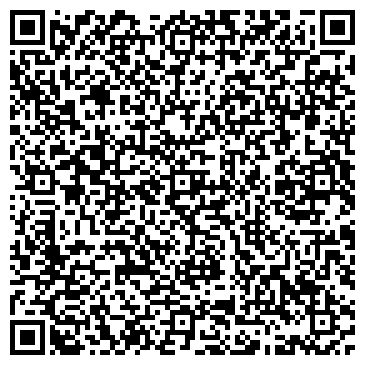 QR-код с контактной информацией организации Шато отель