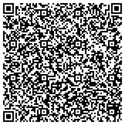 QR-код с контактной информацией организации Резиденция для мероприятий и отель «Шенонсо»