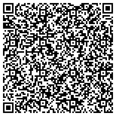 QR-код с контактной информацией организации Театр Танго