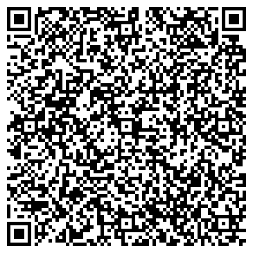 QR-код с контактной информацией организации Театр Снаб