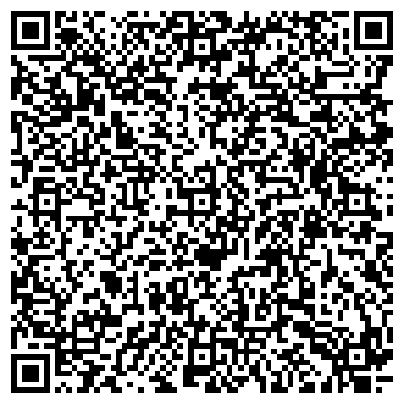 QR-код с контактной информацией организации Театр Имперских Зрелищ