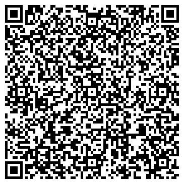 QR-код с контактной информацией организации ООО Гипротеатр-ИнВАЗ