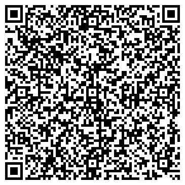 QR-код с контактной информацией организации «Все для театра»