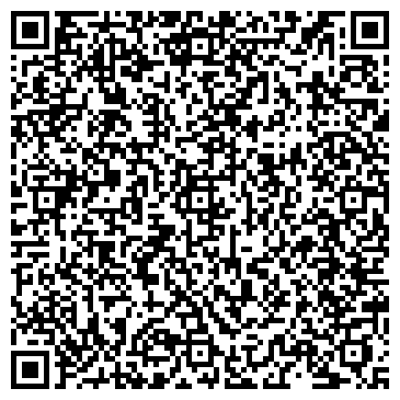 QR-код с контактной информацией организации Свет Для Театра