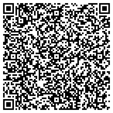 QR-код с контактной информацией организации Ирбис