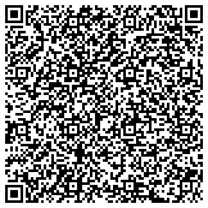 QR-код с контактной информацией организации Монастырская гостиница