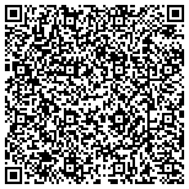 QR-код с контактной информацией организации Танцевальная студия Дива
