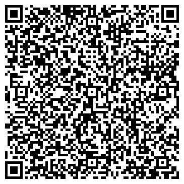 QR-код с контактной информацией организации Казанский кафедральный собор
