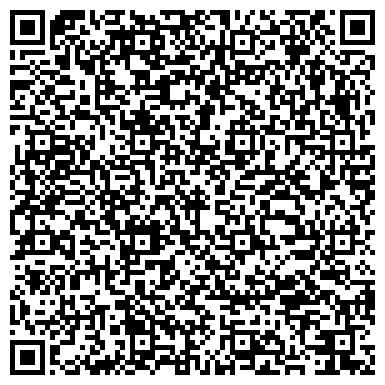 QR-код с контактной информацией организации Католическая церковь святой Екатерины Александрийской