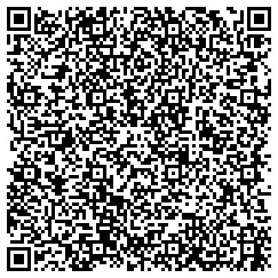 QR-код с контактной информацией организации Андреевский Собор во имя Святого Апостола Андрея Первозванного
