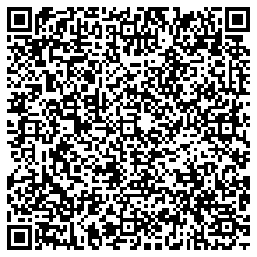 QR-код с контактной информацией организации Церковь святого Иоанна Предтечи