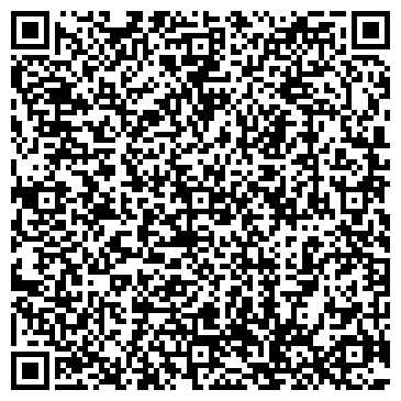 QR-код с контактной информацией организации Спасо-Преображенский Собор