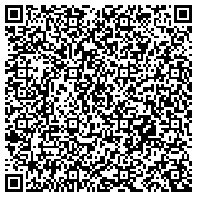 QR-код с контактной информацией организации Евангелическо-лютеранская церковь Святой Екатерины