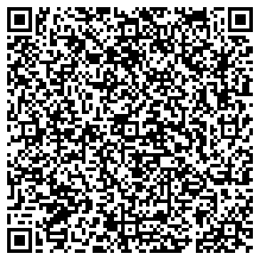 QR-код с контактной информацией организации Церковь Евангельских Христиан-Баптистов