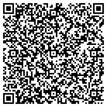 QR-код с контактной информацией организации Князь-Владимирский собор