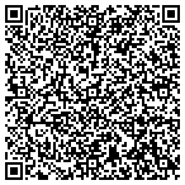 QR-код с контактной информацией организации Евангелическо-Лютеранская Церковь Святой Марии