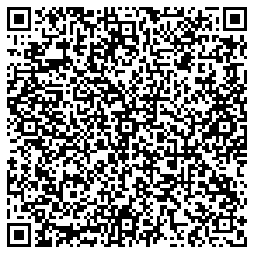 QR-код с контактной информацией организации Храм Воскресения Христова