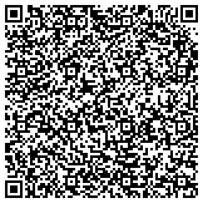 QR-код с контактной информацией организации Храм Феодоровской Иконы Божией Матери