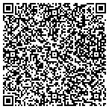 QR-код с контактной информацией организации Храм иконы божьей матери Милующей