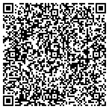 QR-код с контактной информацией организации Храм Спаса Нерукотворного Образа