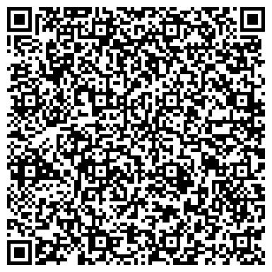 QR-код с контактной информацией организации Храм святых апостолов Петра и Павла, пос. Парголово