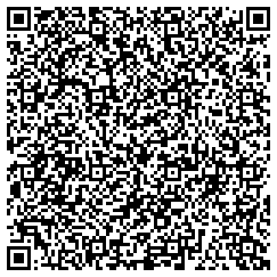 QR-код с контактной информацией организации Церковь Покрова Пресвятой Богородицы, пос. Имени Свердлова