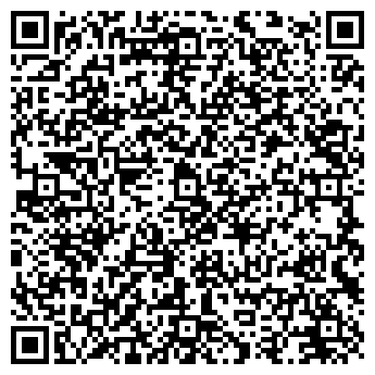 QR-код с контактной информацией организации Загорье