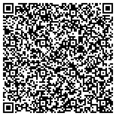 QR-код с контактной информацией организации Дом Евангелия, христианская евангелическая церковь