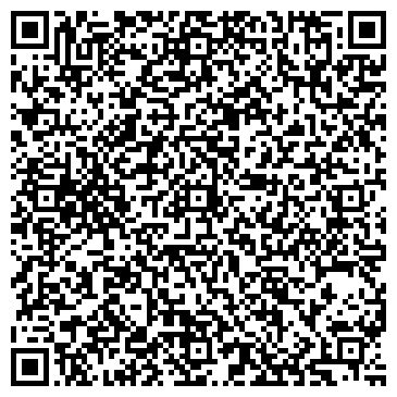 QR-код с контактной информацией организации Крестовоздвиженский собор
