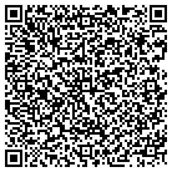 QR-код с контактной информацией организации Руссо-Балт