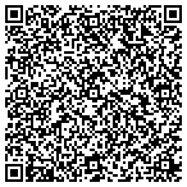 QR-код с контактной информацией организации Храм рождества Христова, Петербургский храм Христа Спасителя