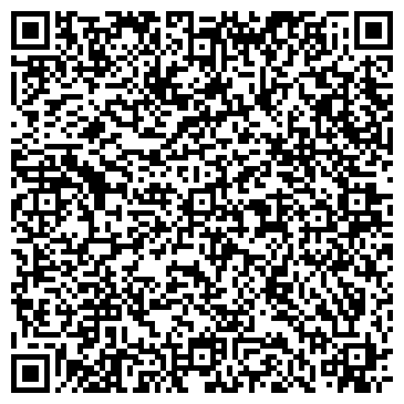 QR-код с контактной информацией организации Храм Преподобного Серафима Вырицкого