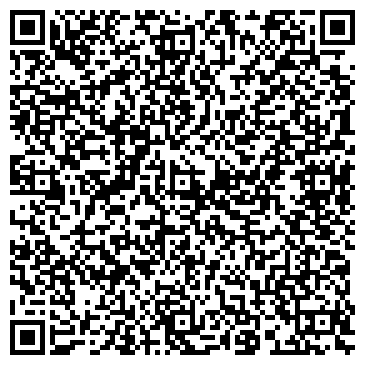 QR-код с контактной информацией организации Храм Державной иконы Божией Матери