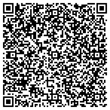 QR-код с контактной информацией организации Ars Vitae